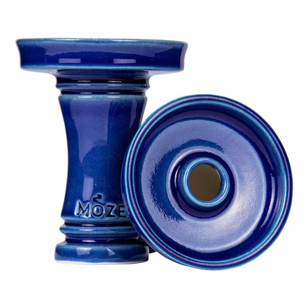 Cybuch Moze Epos Phunnel Blue