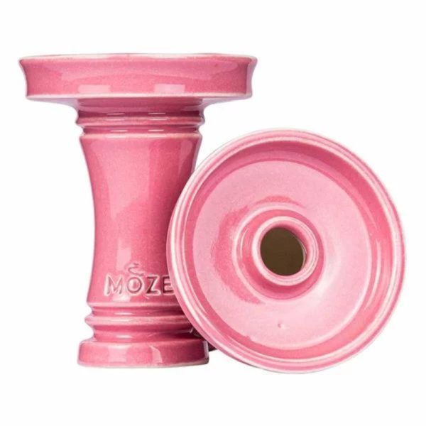 Cybuch Moze Epos Phunnel Pink