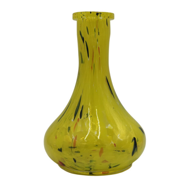Dzban do shishy Drop Yellow Color Point