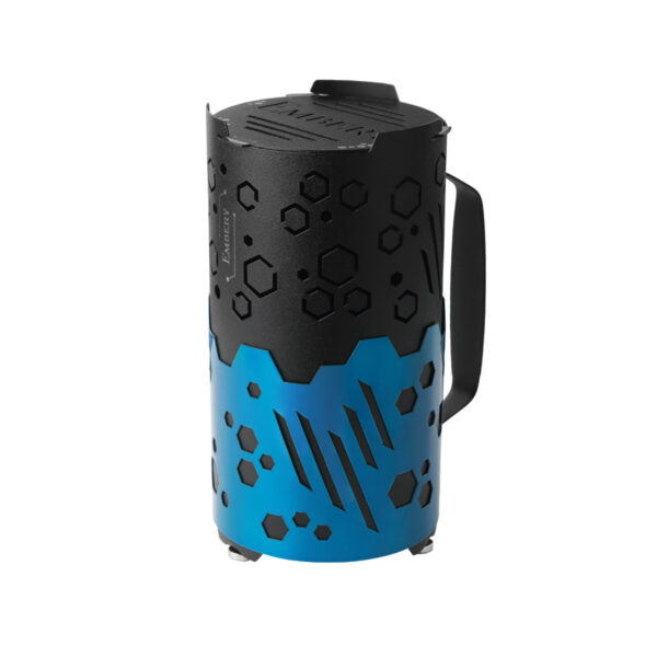 Komin Embery PRO Blue