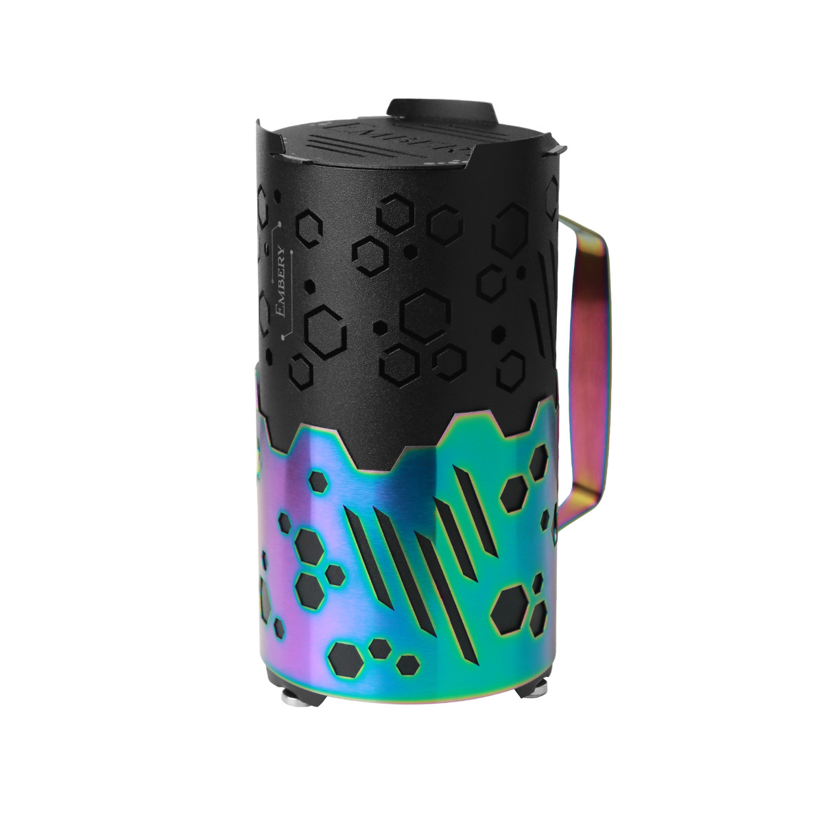 Komin Embery PRO Chameleon