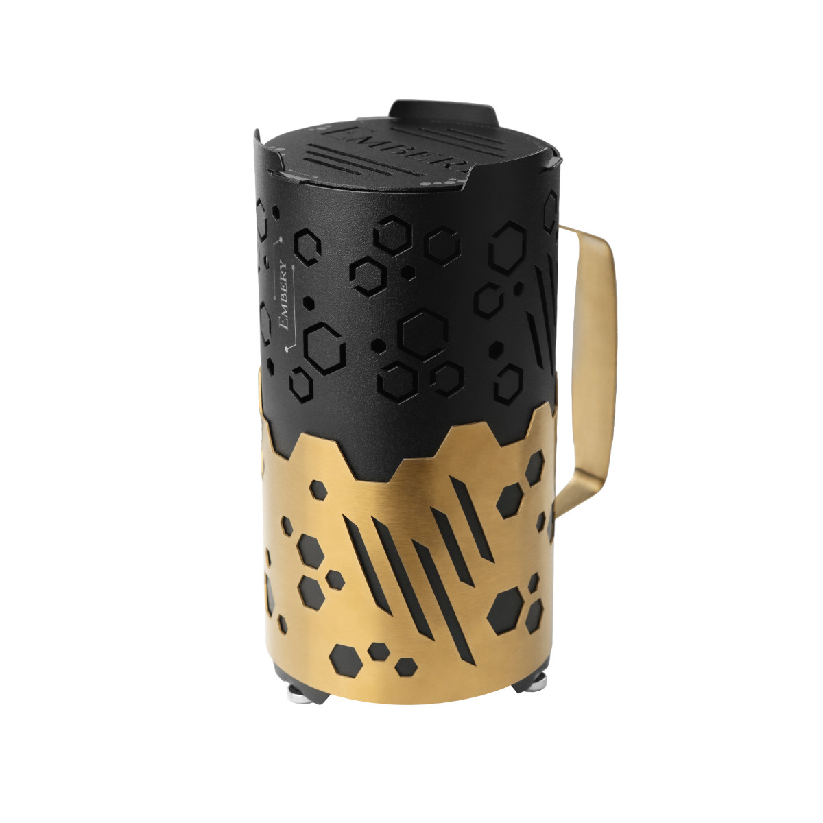 Komin Embery PRO Gold