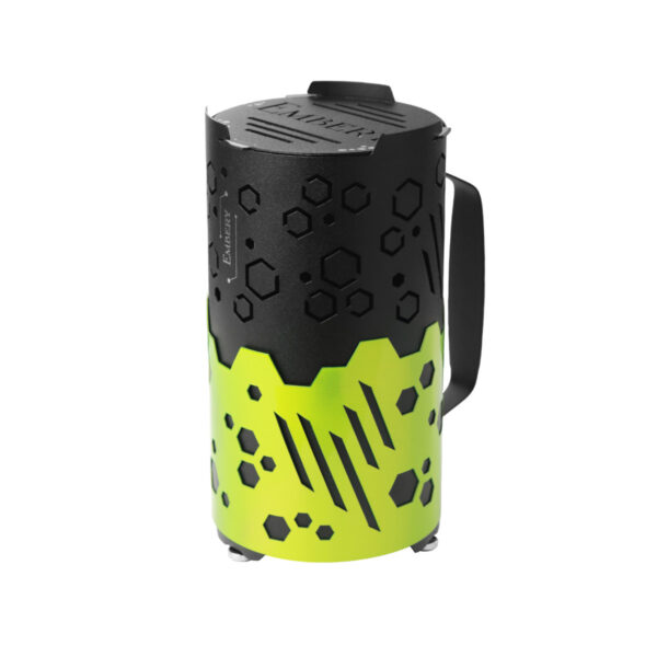 Komin Embery PRO Lime