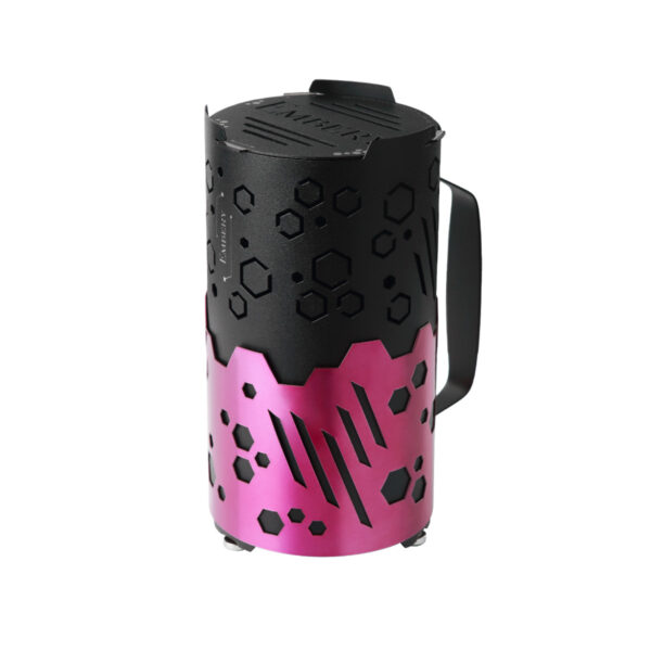 Komin Embery PRO Raspberry