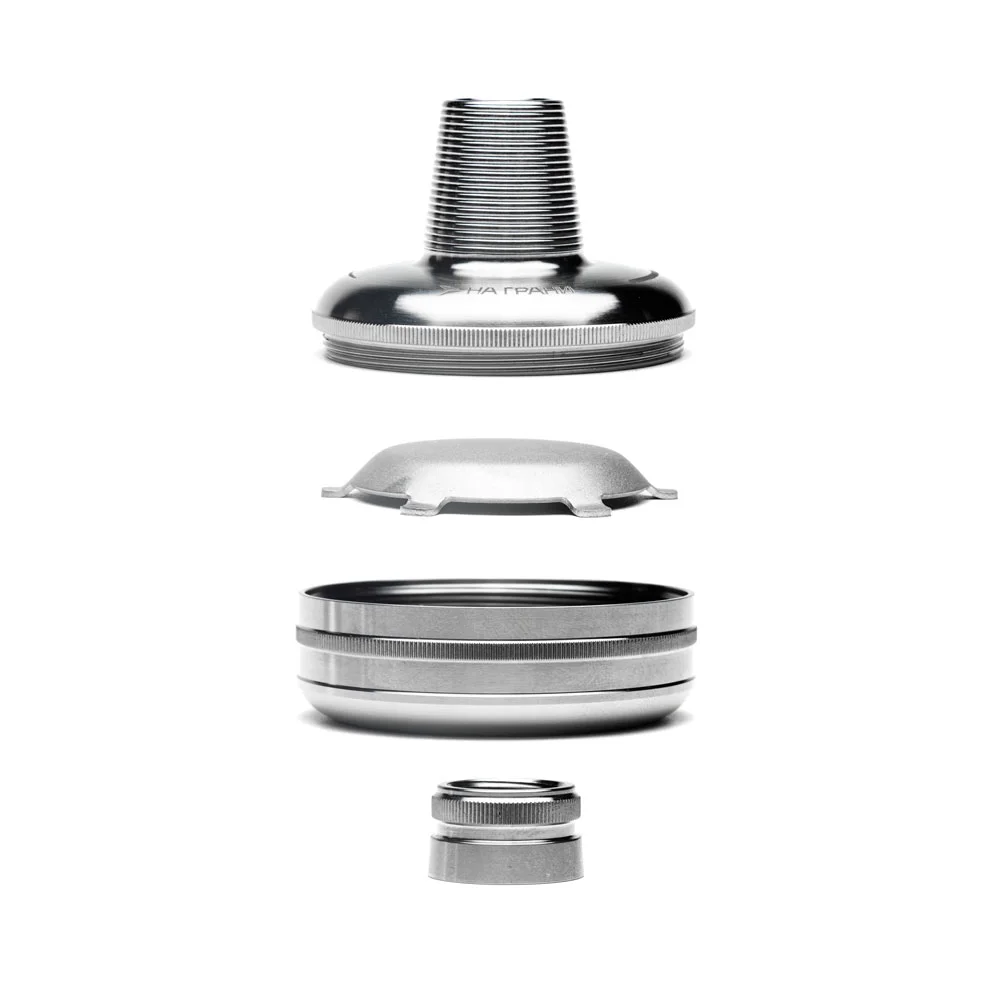 Łapacz melasy Na Grani - M14x1 zewn. - obrazek 4