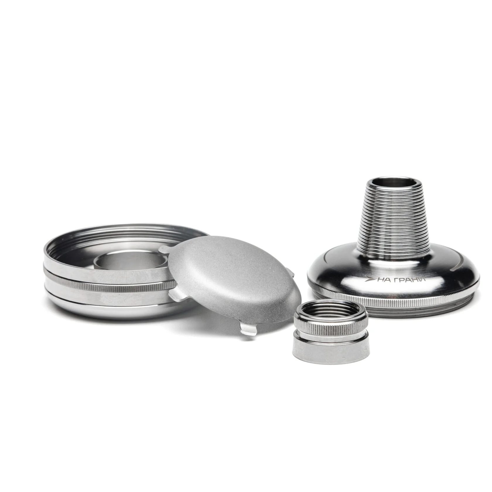 Łapacz melasy Na Grani - M14x1 zewn. - obrazek 3