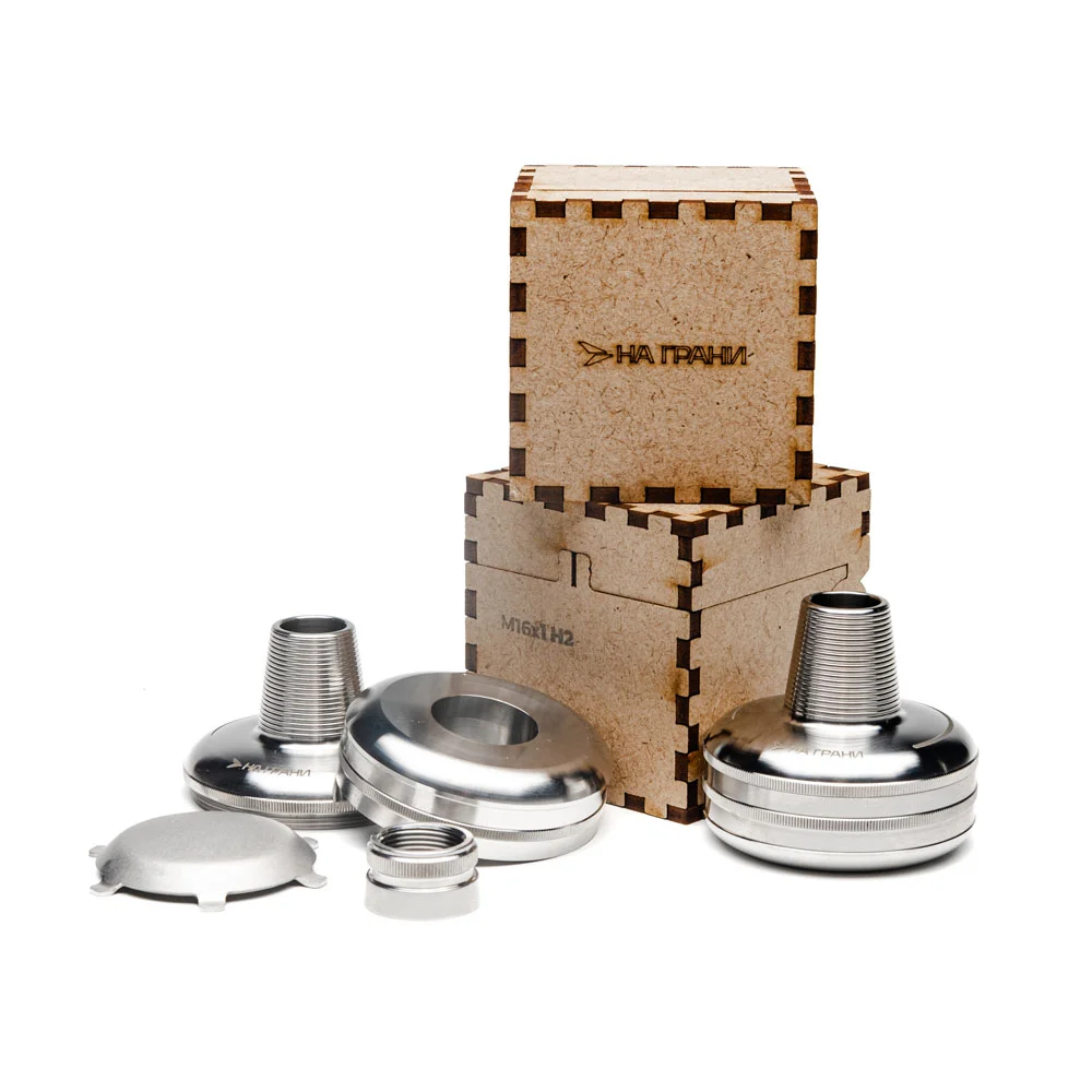 Łapacz melasy Na Grani - M14x1 zewn. - obrazek 7