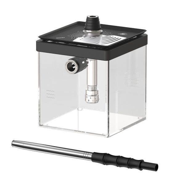 Shisha Alpha Hookah Smart+ (Plus) BOX