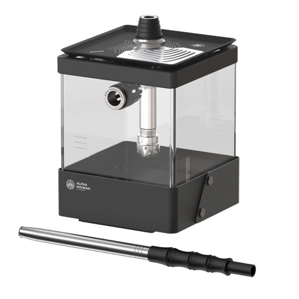 Кальян Alpha Hookah Smart+ (Plus) EXZO