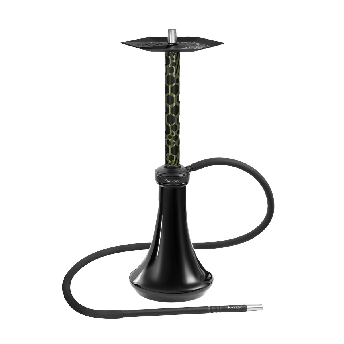 Shisha Embery MONO-H 4.0 Defender