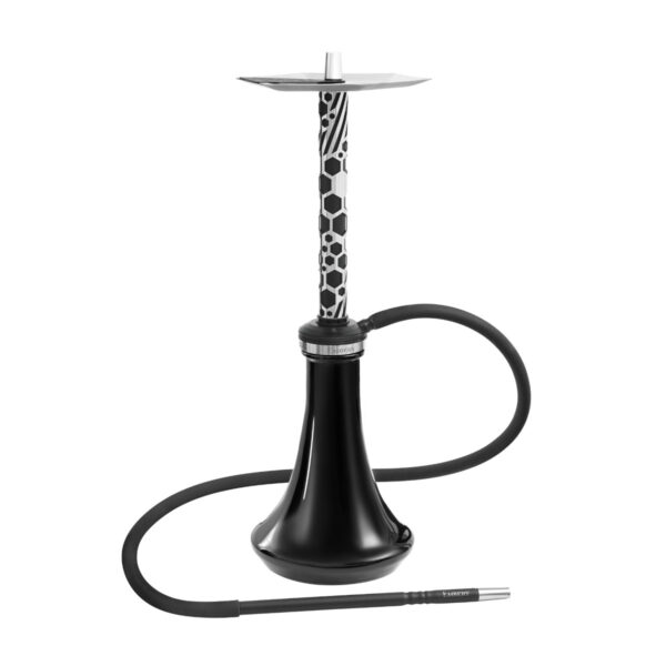 Shisha Embery MONO-H 4.0 Silver