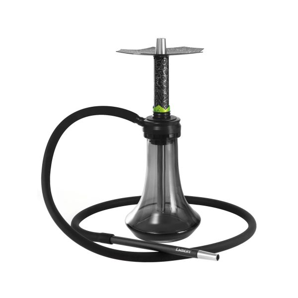 Shisha Embery MiniMONO 3.0 Graffiti
