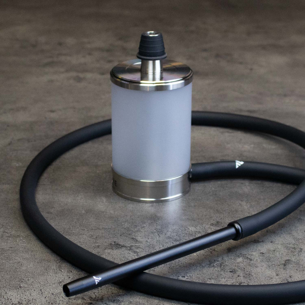 Shisha Vyro One V3 - Frozen Ghost Set - obrazek 4