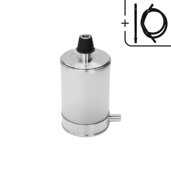 Shisha Vyro One V3 - Frozen Ghost Set