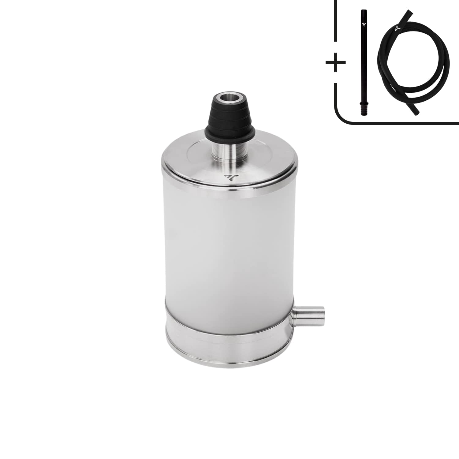 Shisha Vyro One V3 - Frozen Ghost Set