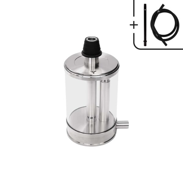 Shisha Vyro One V3 - Ghost Set