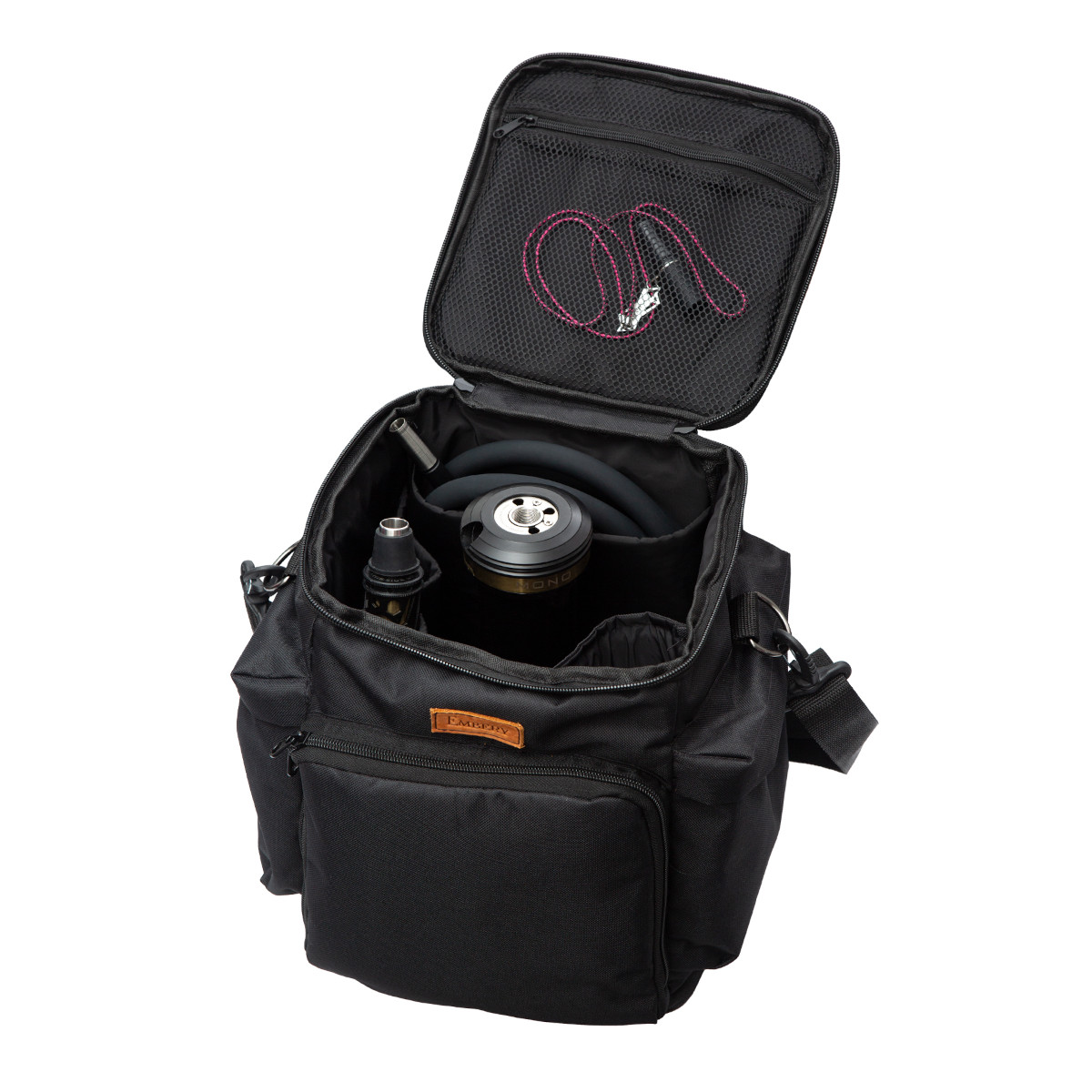 Сумка для кальяна Embery Big MONO — изображение 4