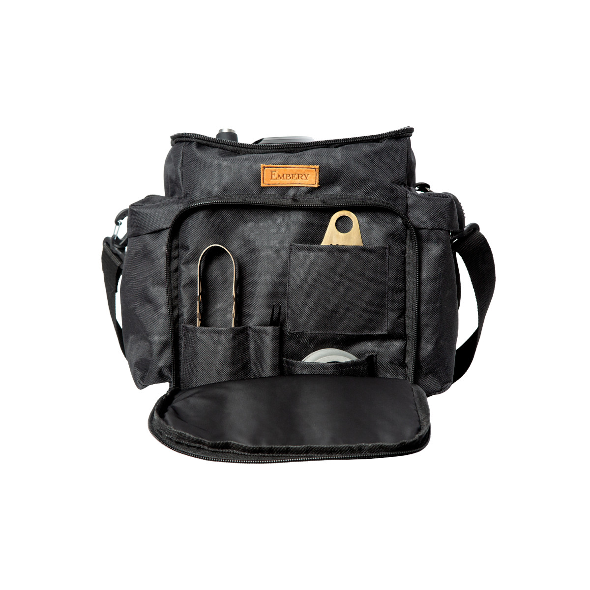 Сумка для кальяна Embery Big MONO — изображение 2