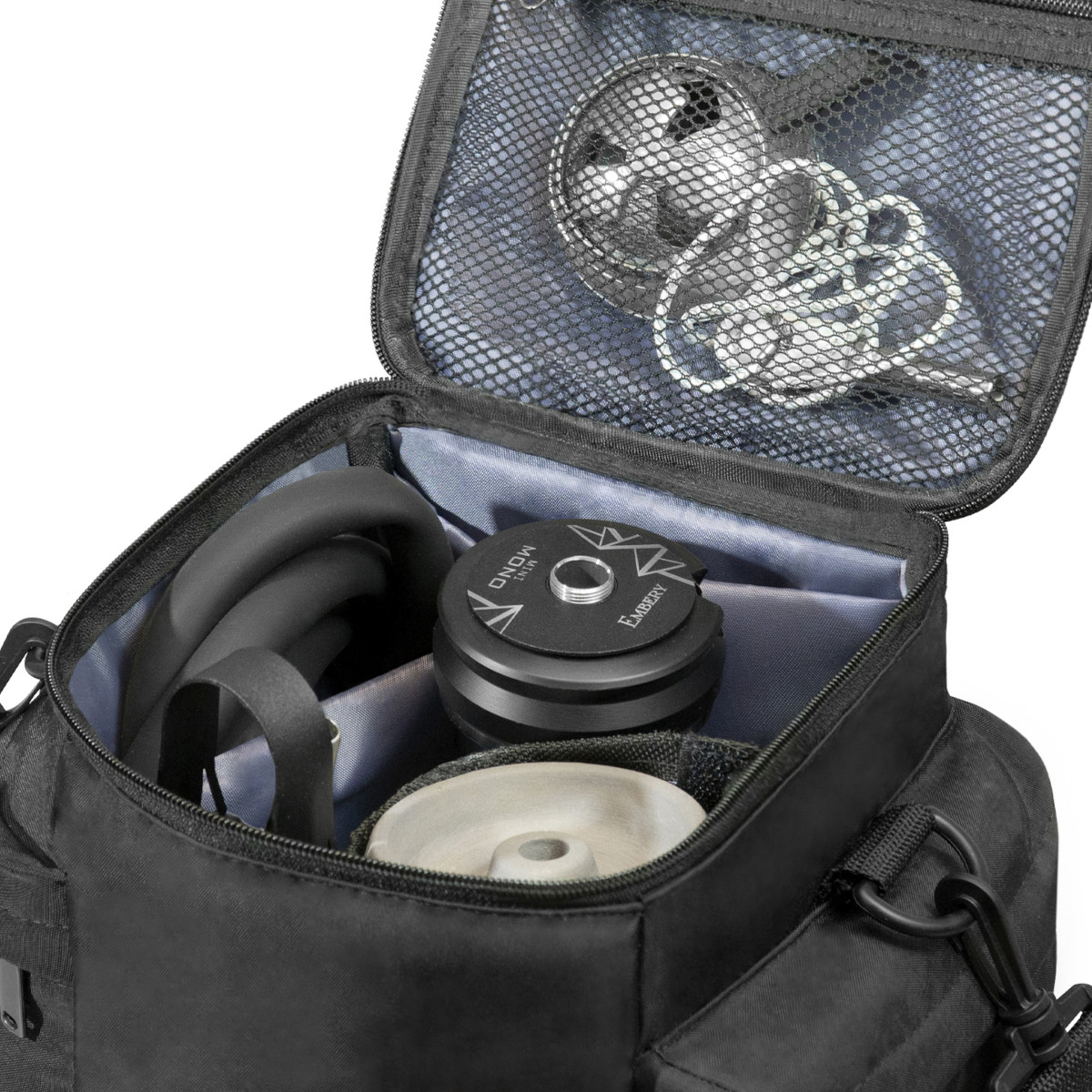 Cумка для кальяна Embery Mini MONO — изображение 4