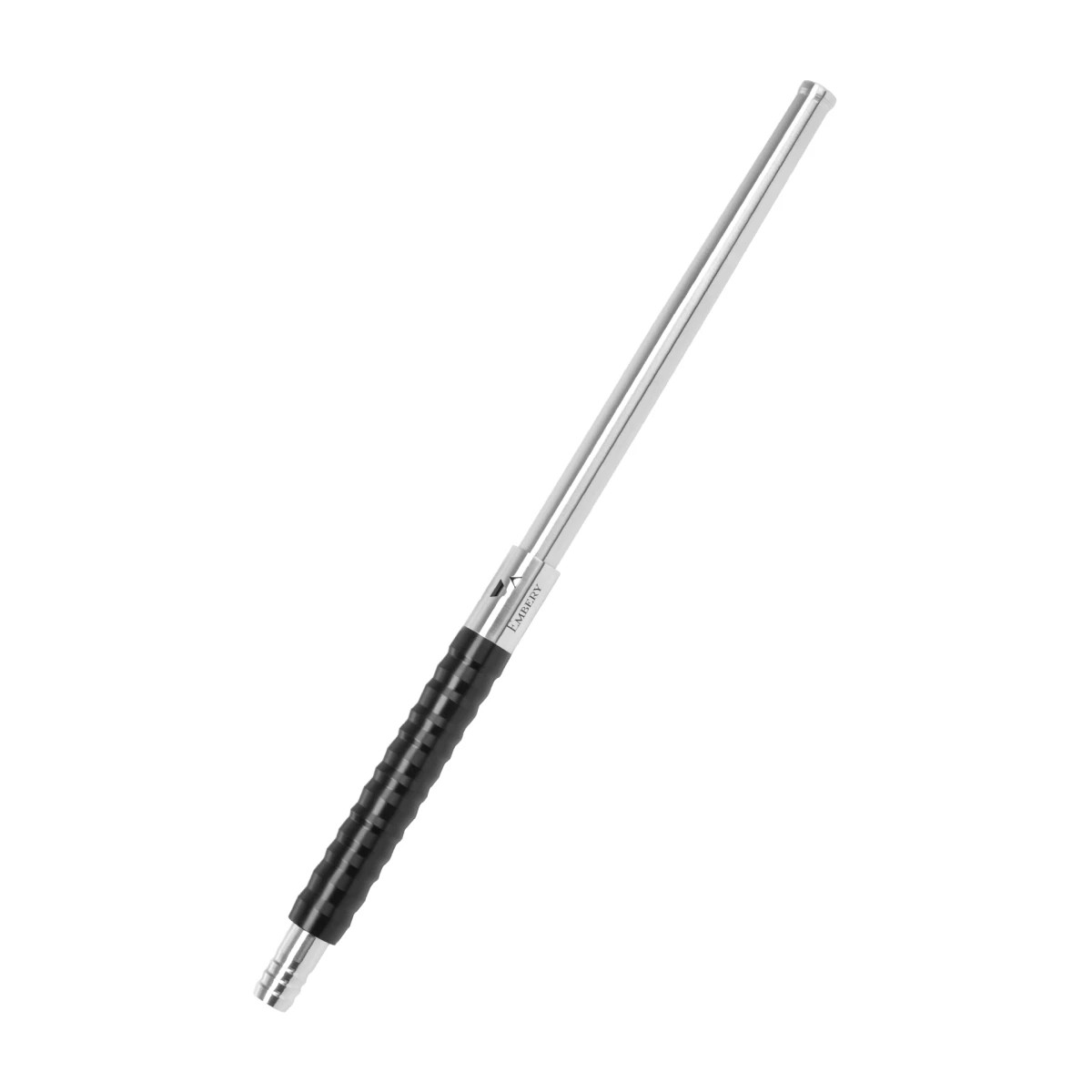 Ustnik Embery Aspius Silver Black