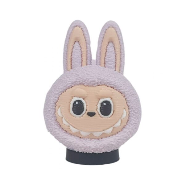 Ustnik personalny HC 3D LiBubu