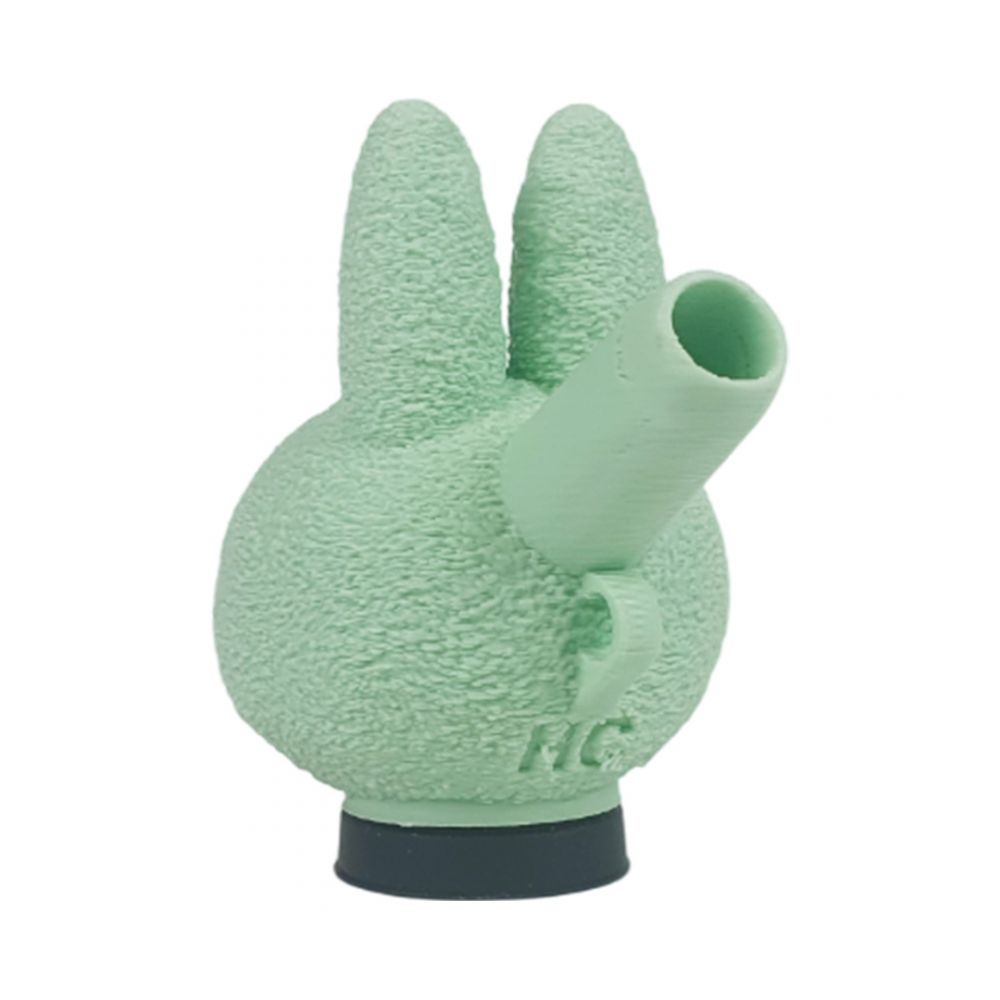 Ustnik personalny HC 3D MintBubu - obrazek 2