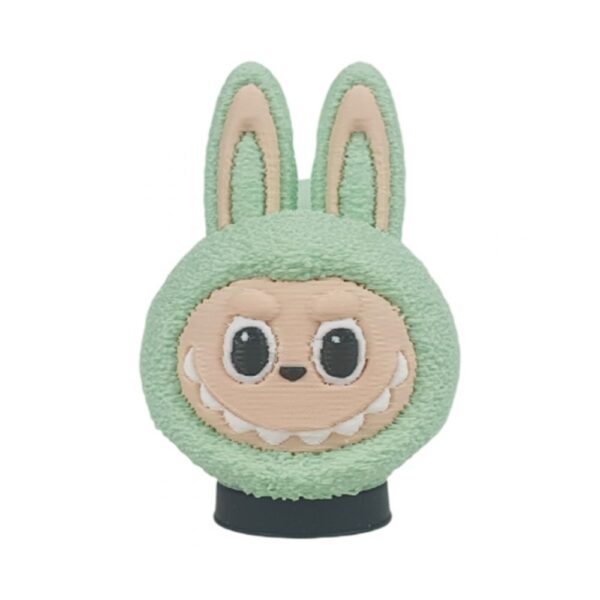 Ustnik personalny HC 3D MintBubu