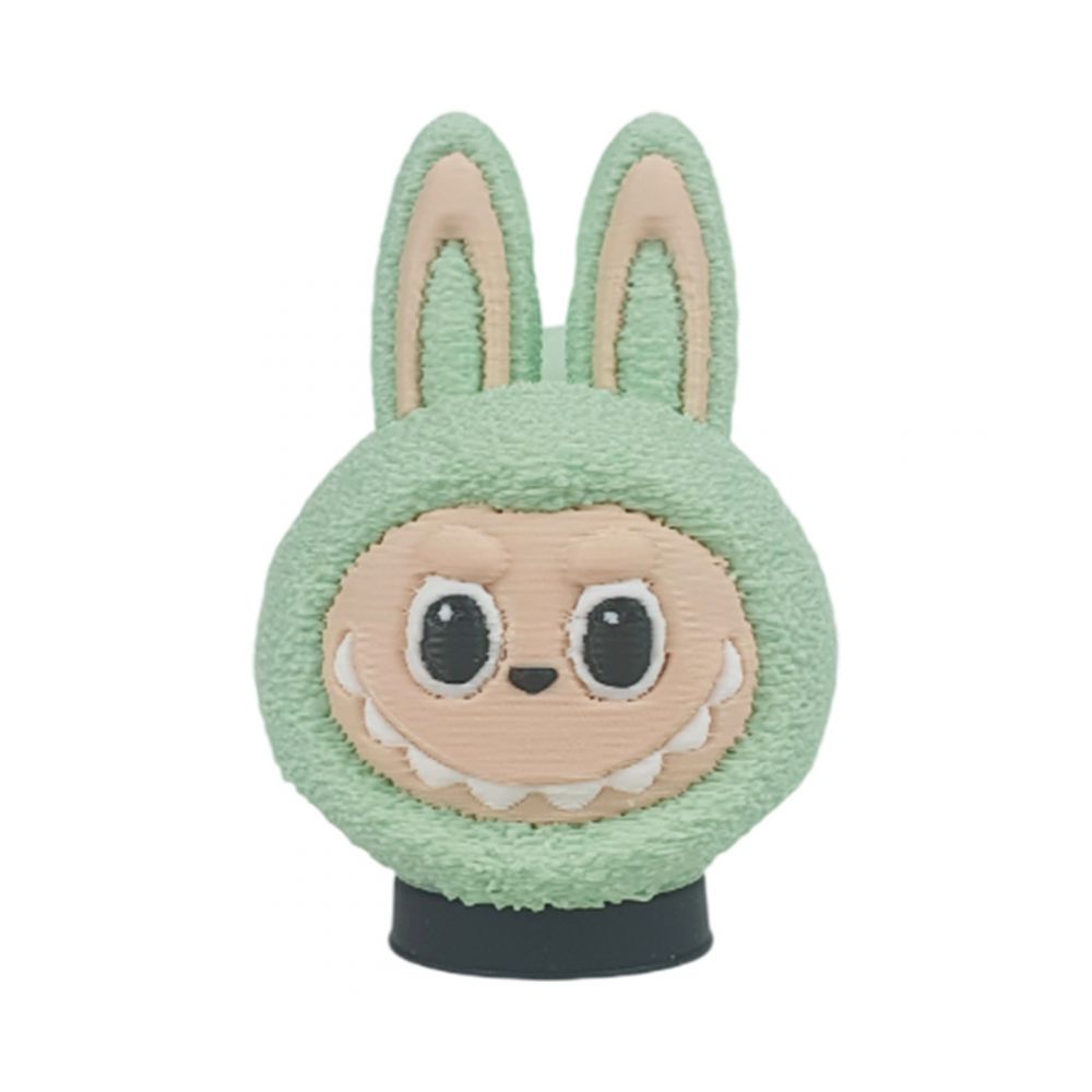 Ustnik personalny HC 3D MintBubu