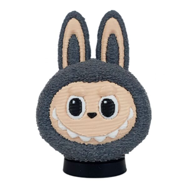 Мундштук персональный HC 3D NuBubu