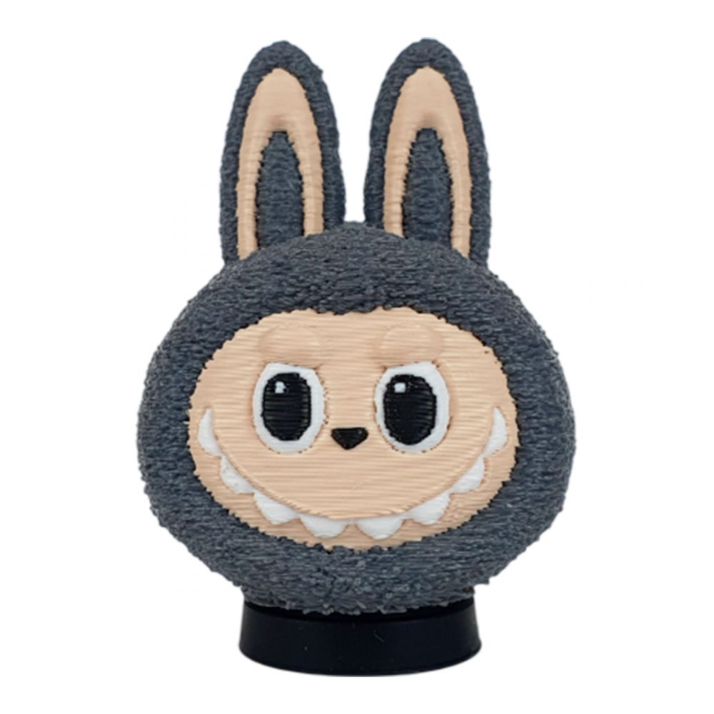 Ustnik personalny HC 3D NuBubu