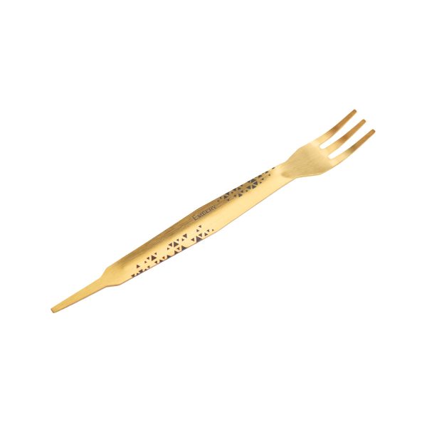 Widelczyk Embery Gold
