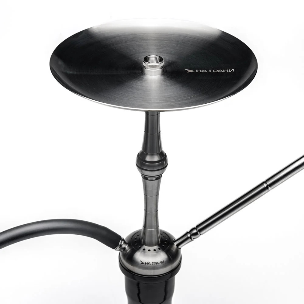 Adapter łapacza melasy Na Grani - M16x1,5 - obrazek 2