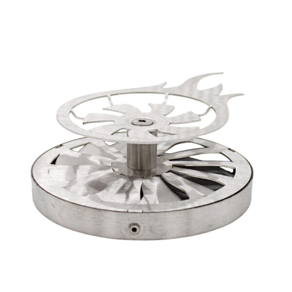 Booster Shisha-Turbine Neo