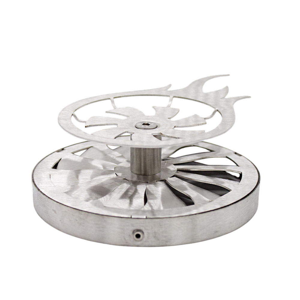 Booster Shisha-Turbine Neo