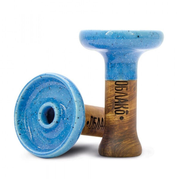 Cybuch Oblako L Blue