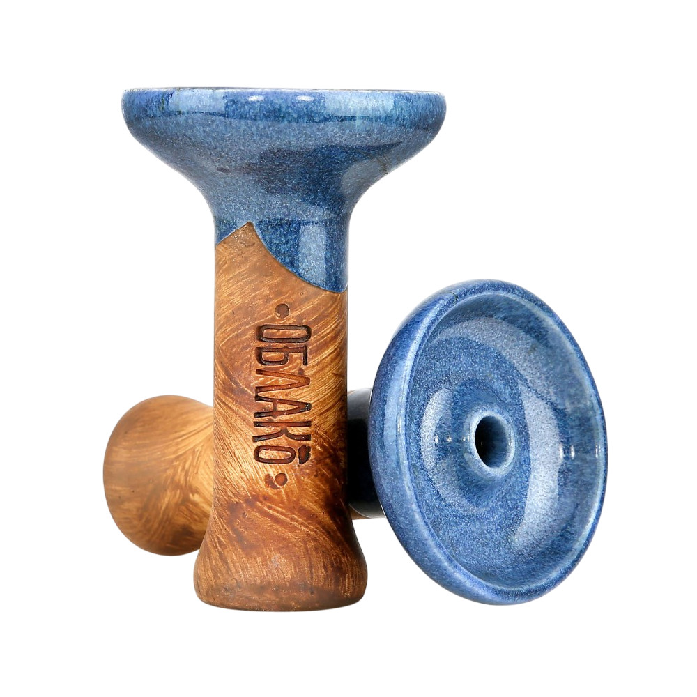 Cybuch Oblako M Aqua