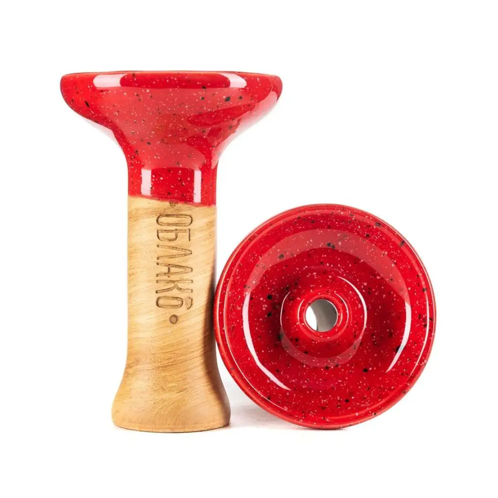 Cybuch Oblako M Red Spots 93