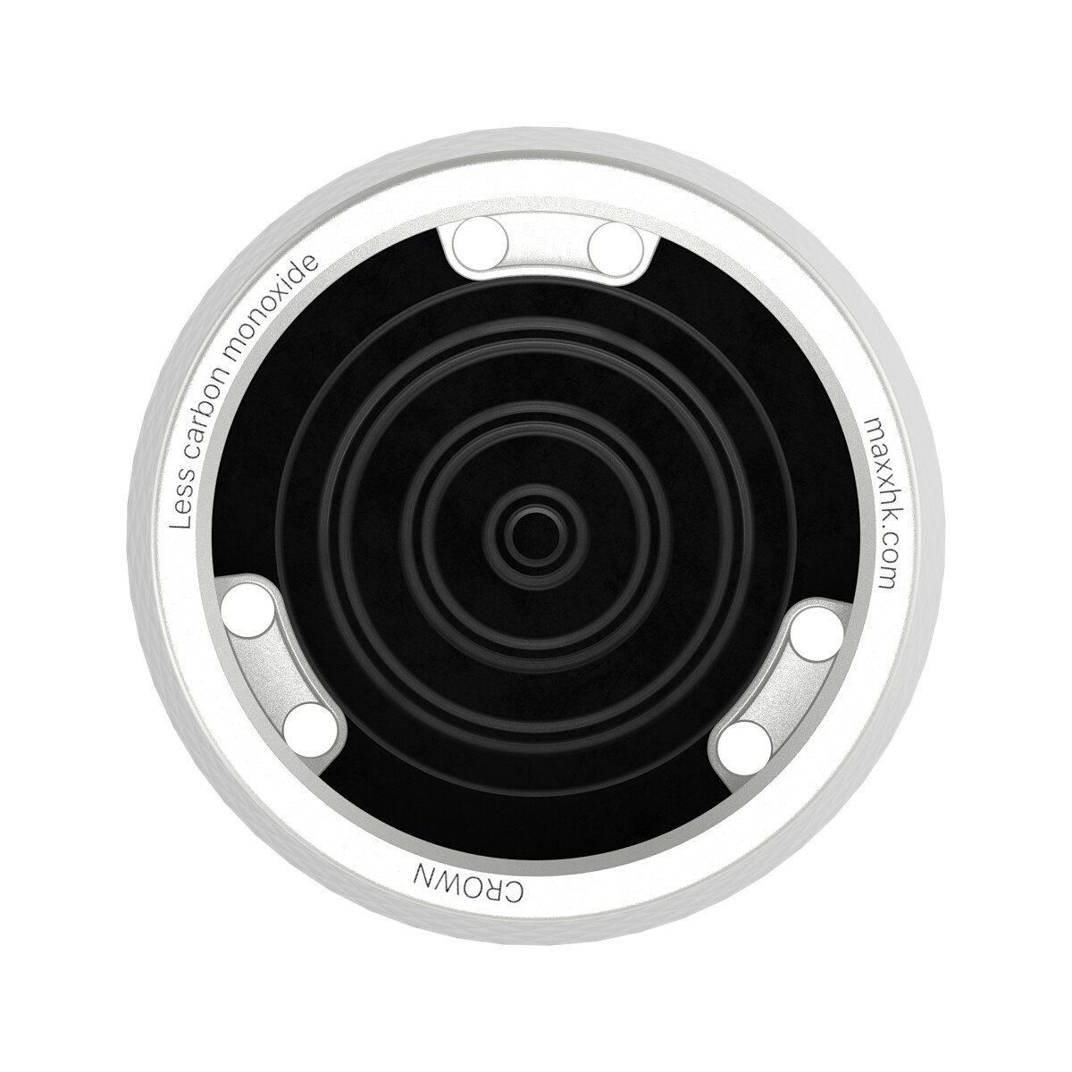 Nakładka Maxx Crown Black - obrazek 3