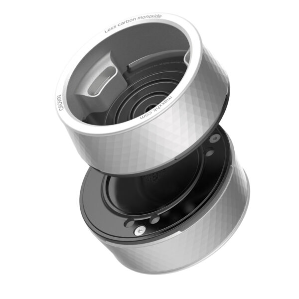 Nakładka Maxx Crown Black