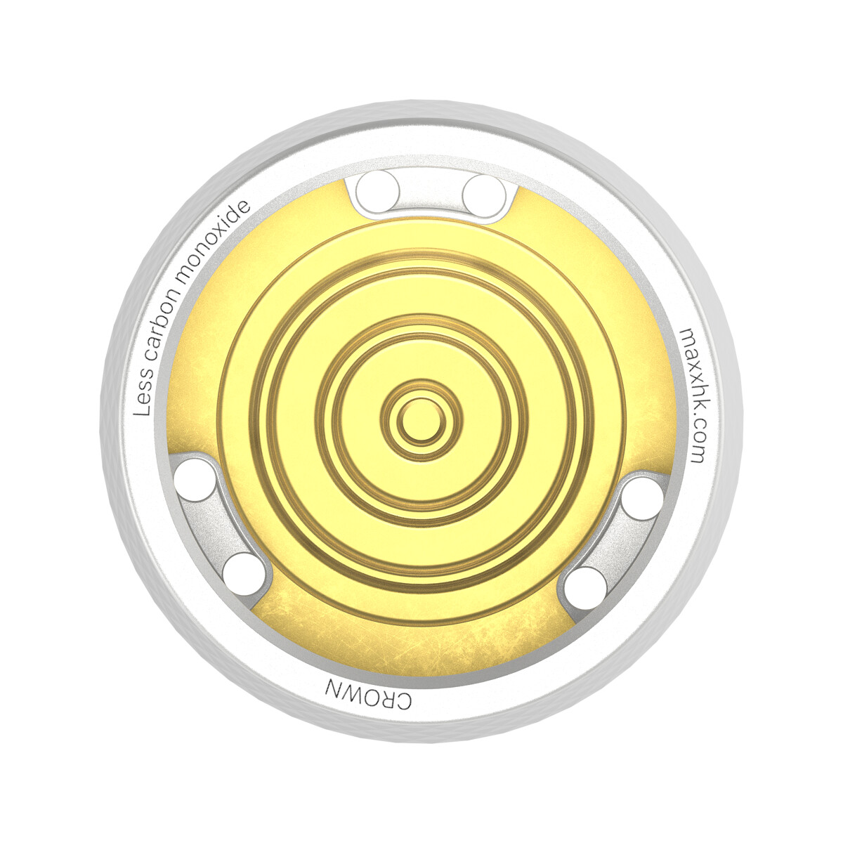 Nakładka Maxx Crown Gold - obrazek 3