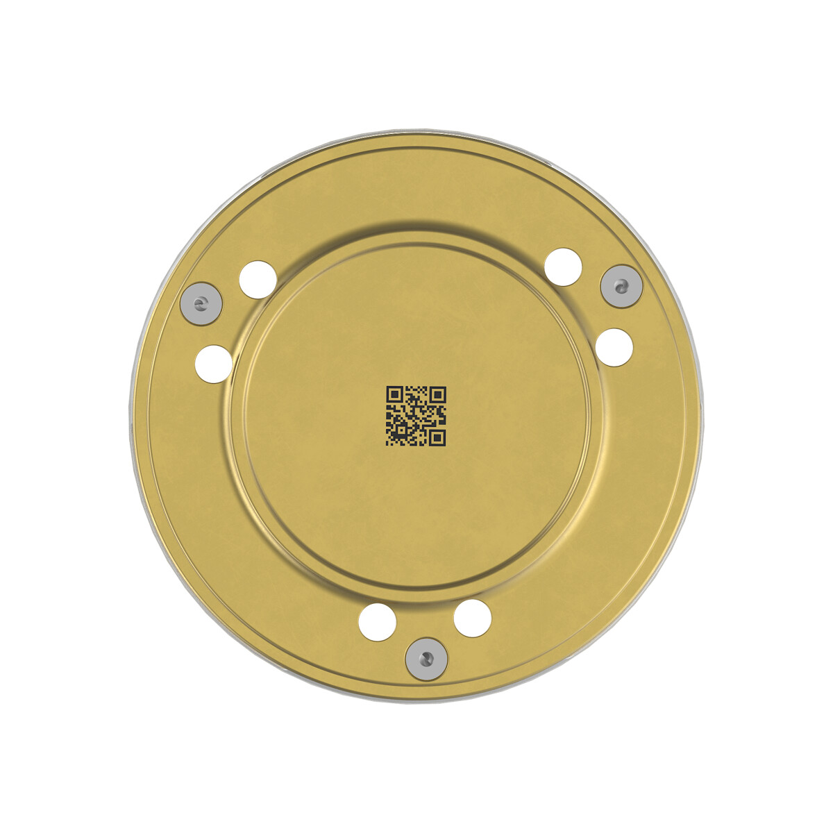 Nakładka Maxx Crown Gold - obrazek 2