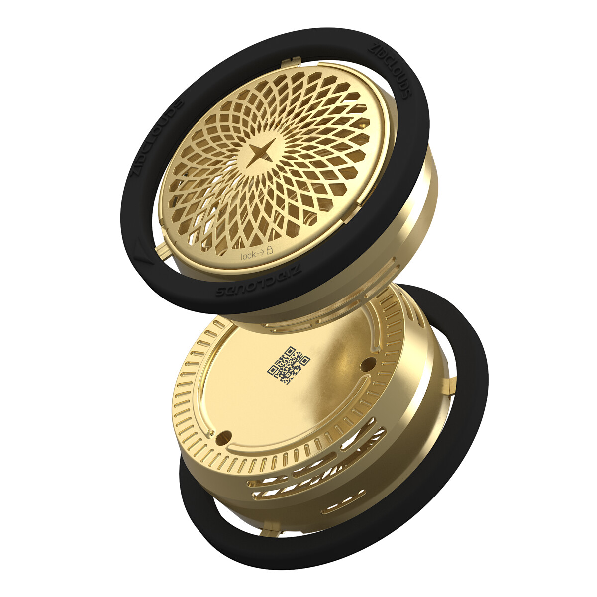 Nakładka Maxx Guard Gold