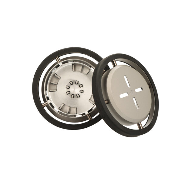 Nakładka Quasar Raas (Góra+Dół)