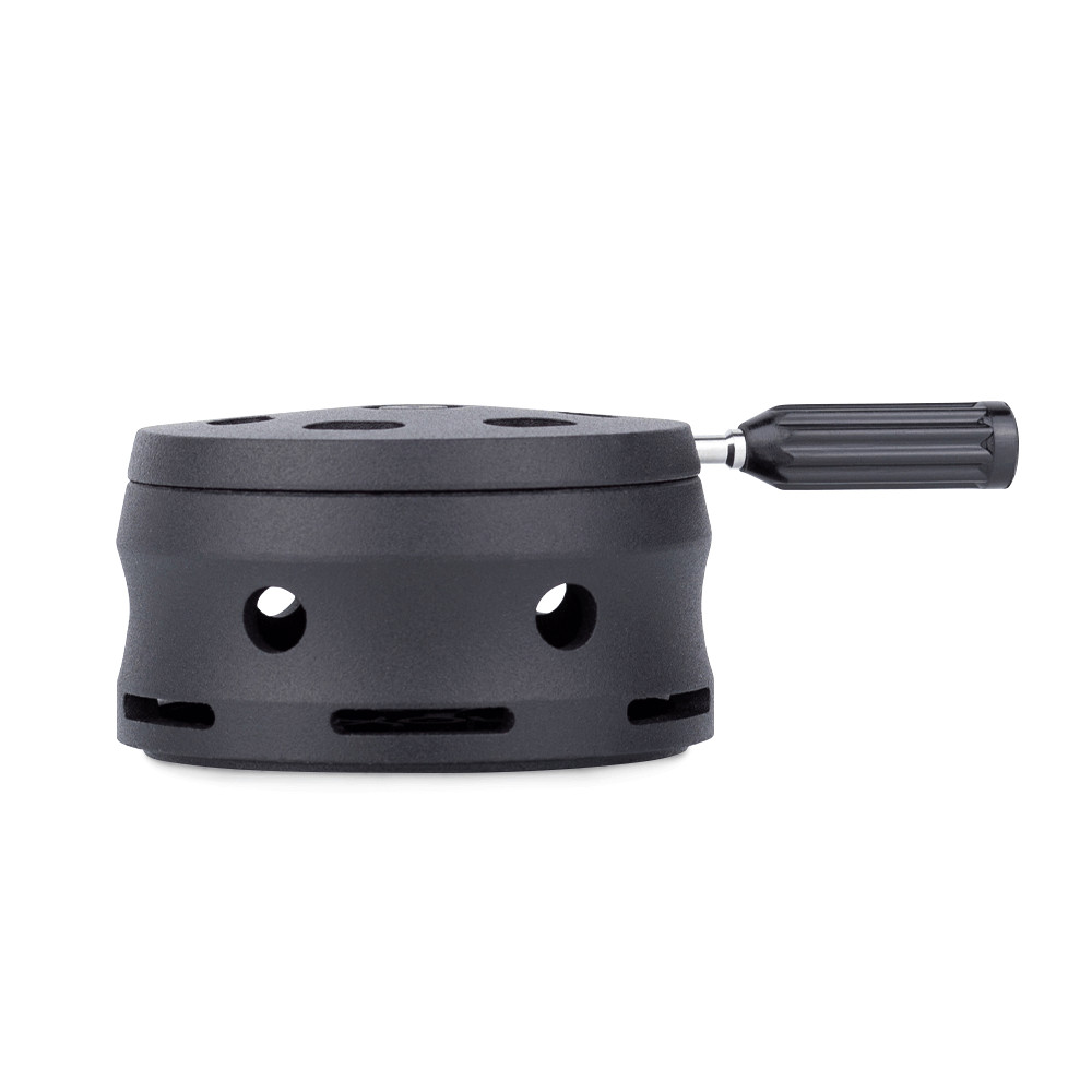 Nakładka Smokah HMD 2.0 Matt Black - obrazek 2