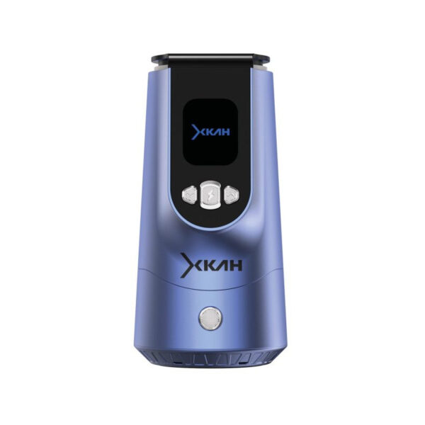 Контролер жара электрический XKAH Pro Blue