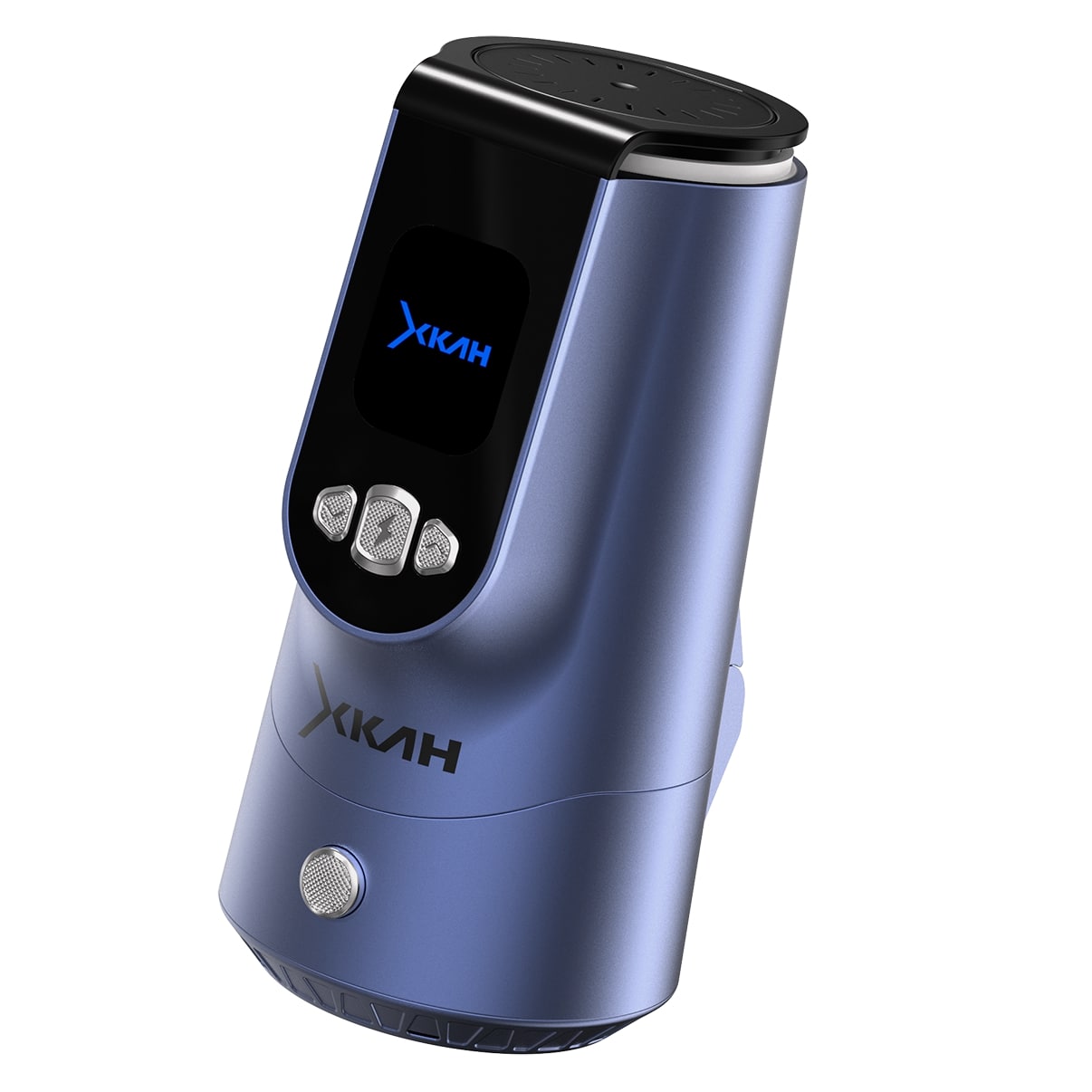 Nakładka elektryczna XKAH Pro Blue - obrazek 4