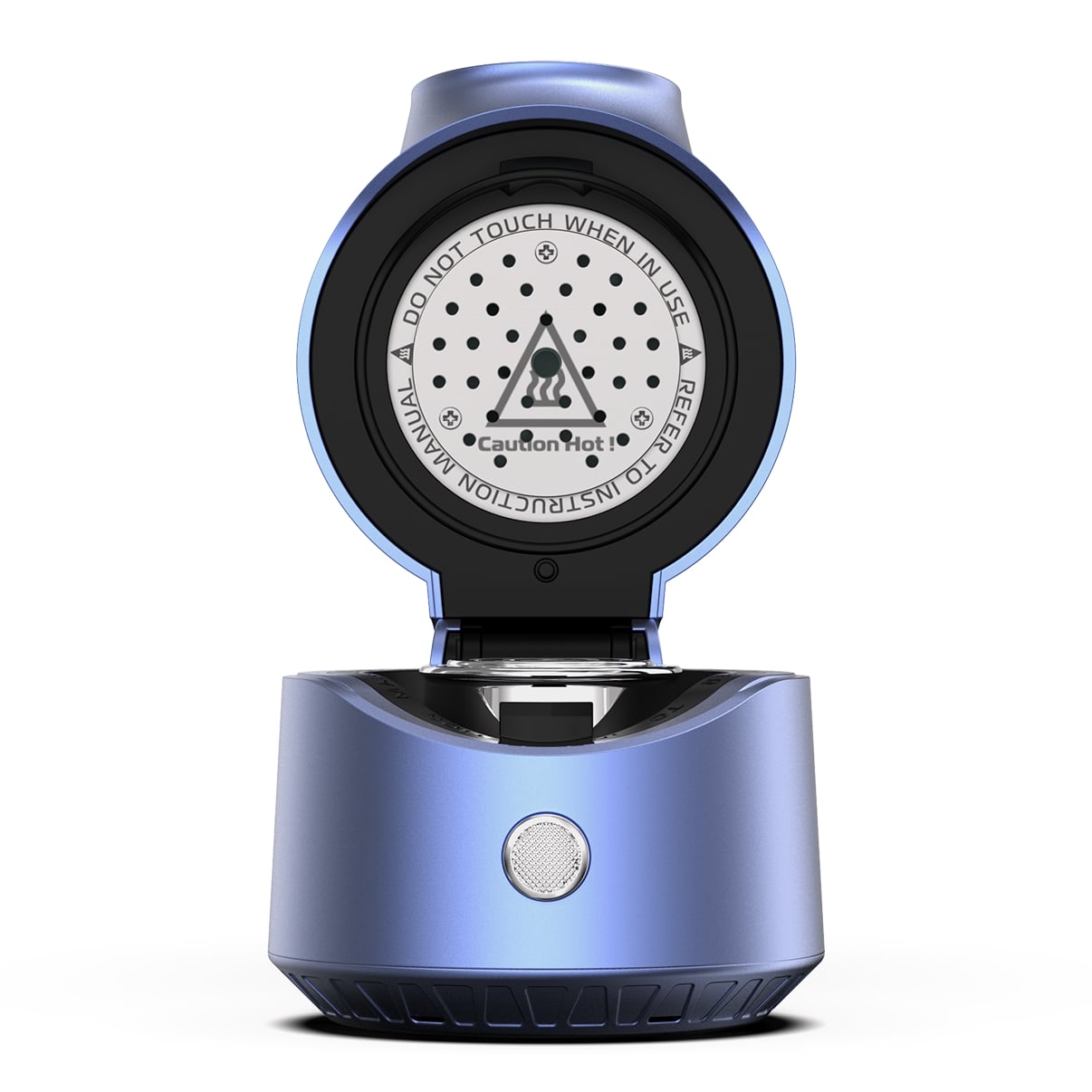 Nakładka elektryczna XKAH Pro Blue - obrazek 7