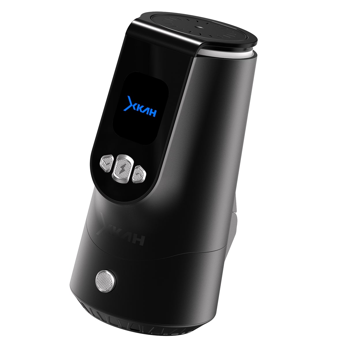 Nakładka elektryczna XKAH Pro Graphit - obrazek 4