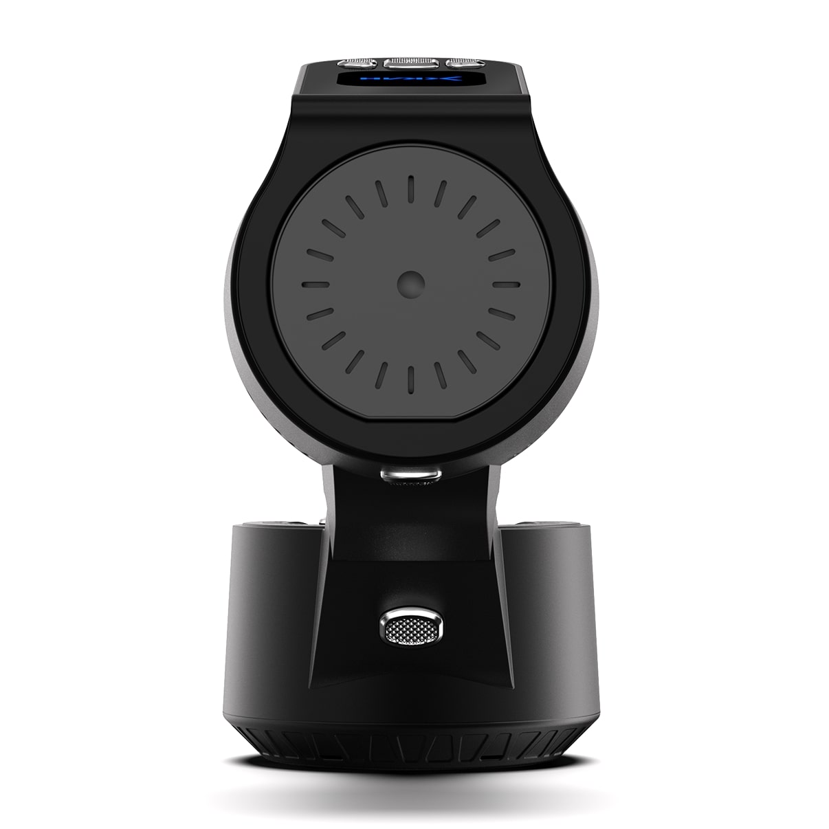 Nakładka elektryczna XKAH Pro Graphit - obrazek 8