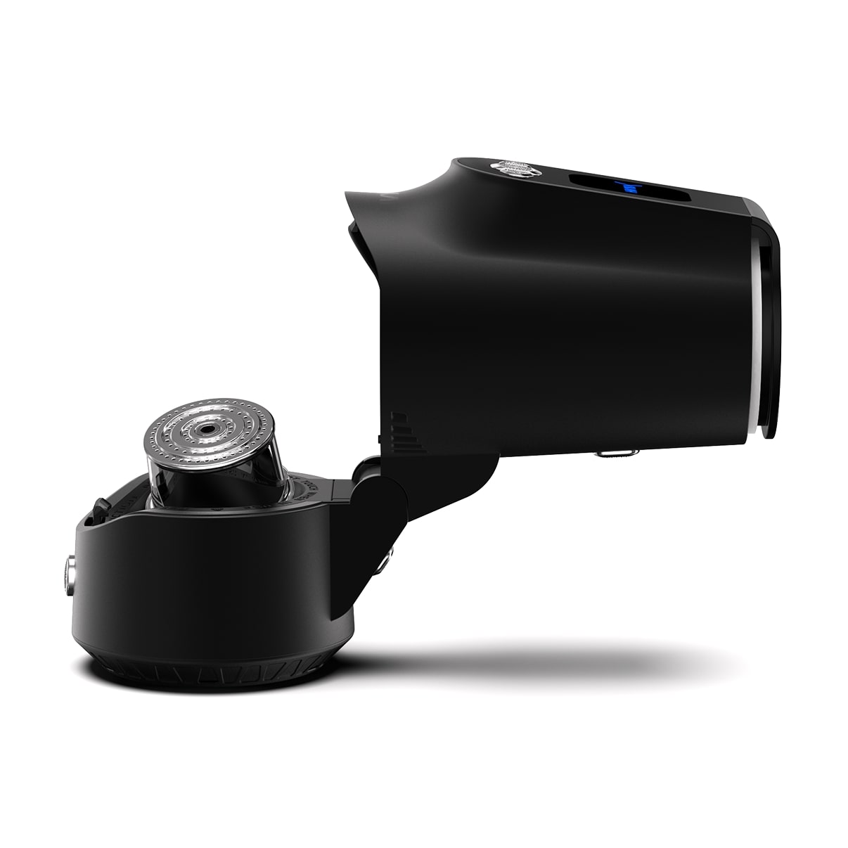 Nakładka elektryczna XKAH Pro Graphit - obrazek 6